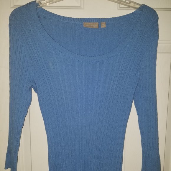 croft & barrow Sweaters - 🌷4/$20  Croft & Barrow Medium Ribbed Neck Sweater